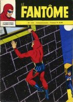 Sommaire Le Fantme Comics n 228